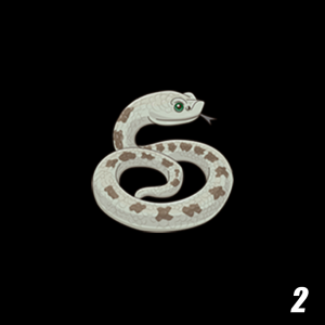 Western Hognose (Demo Item)